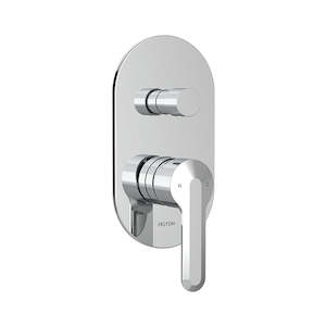 Felton Max Que Slique: FELTON SLIQUE DIVERTER MIXER