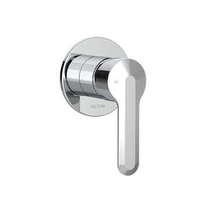 Felton Max Que Slique: FELTON SLIQUE SHOWER MIXER