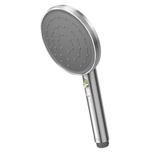 Shower Handpiece: METHVEN TUROA VJET HAND SET - 2 COLOURS