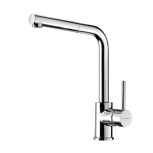 METHVEN MINIMALIST METRO PULL OUT SINK MIXER