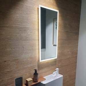 Laybuy Mania: PLUMBLINE STARLIGHT 400 LED MIRROR