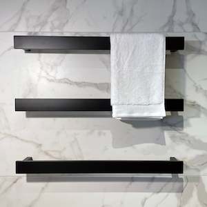 Laybuy Mania: CODE SQUARE SINGLE BARS 850MM - 6 COLOUR OPTIONS