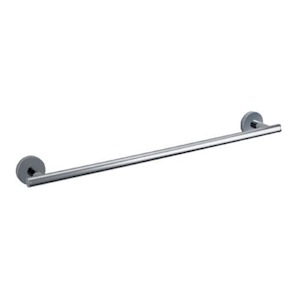 Towel Racks Rails Rings: LOOP TOWEL RAILS 450MM - 7 COLOURS