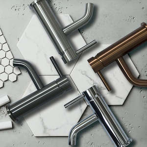 VODA STORM BASIN MIXER