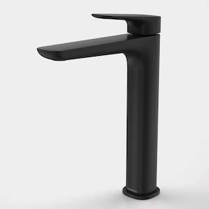 CAROMA CONTURA II TOWER BASIN MIXER RANGE