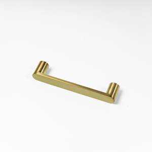 CODE LAMONE HEATED HAND TOWEL RAIL 298MM - 6 COLOURS