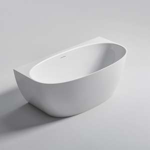 CODE CERVO 1600 BATH - BACK TO WALL