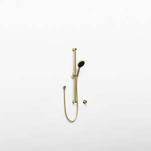 CODE NATURE PLUS SLIDE SHOWER