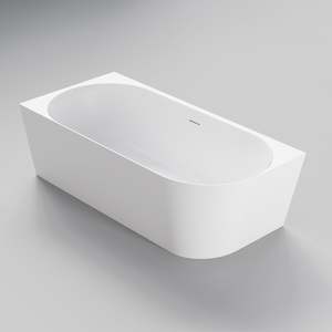 CODE ENDURA LINEARE 1750 ACRYLIC CORNER BATH RANGE