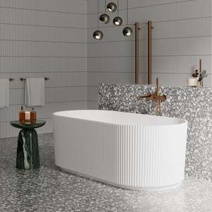 NEWTECH WILLOW 1500 FREESTANDING BATH