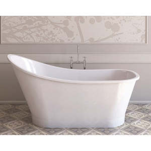 NEWTECH SLOANE FREESTANDING BATH