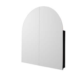 CODE NEO ARCH 850 INSET MIRROR CABINET