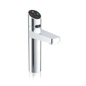 Boiled Chilled Sparkling Taps: ZENITH HYDROTAP G5 BCS ELITE PLUS - 6 COLOURS
