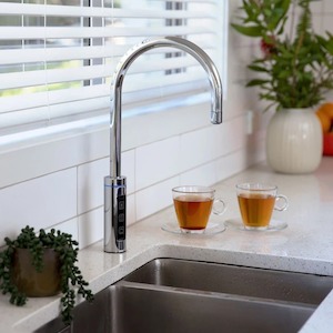 Boiled Chilled Sparkling Taps: SPRING NEOTAP FILTER TAP - 3 OPTIONS