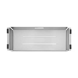 MERCER COLANDER STAINLESS STEEL AC407