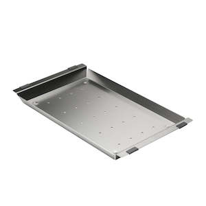 MERCER COLANDER STAINLESS STEEL