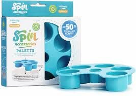 Enrichment: SPIN Accessories Pallete