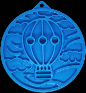 Enrichment: Air eCoin