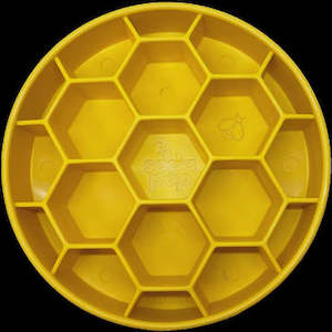 Enrichment: Honeycomb eBowl
