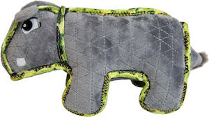 Toys: Outward Hound Xtreme Seamz Hippo