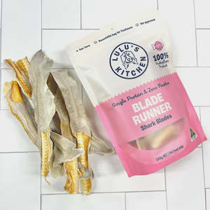 Blade Runner - Shark Blade 100g