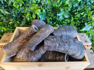 Chews: Goat Horn Chew