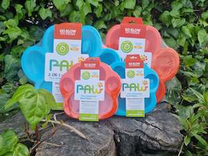 Slow Feeders: PAW 2-in-1 Lick Pad & Slow Feeder Mini