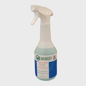 Cleaning: Odarid Pet Stain and Odour Remover 500ml