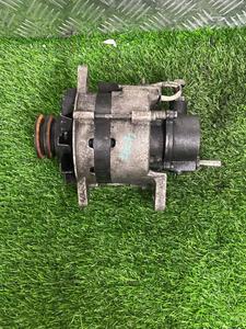 Parts: 1988 - 1997 Toyota Hilux Alternator 2L/3L/5L