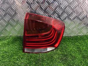 Parts: 2009 - 2016 BMW X1 Right Taillight 63.21 2990110-08