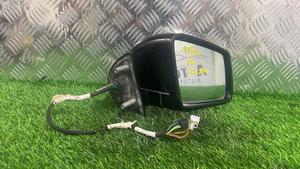 2011 - 2012 Mercedes-Benz GL350 Right Door Mirror 615250AB