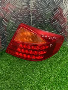 2001 - 2006 Nissan Skyline Right Taillight KOITO 220-63622
