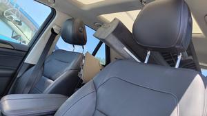 Vehicle: 2016 Mercedes-Benz GLE-Class 64282641835662 WRECKING FOR PARTS ONLY