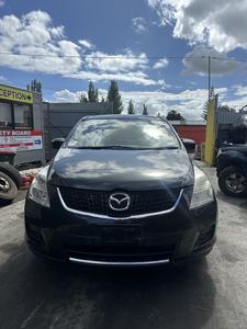 2006 Mazda MPV L3-L3132250 WRECKING FOR PARTS ONLY