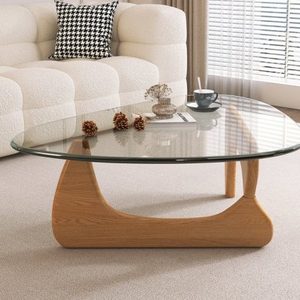 Rivaro Coffee Table, 1.2M, Wood