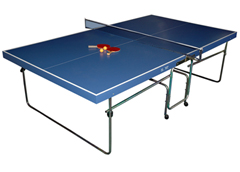 Products: Table Tennis Table Super Deluxe