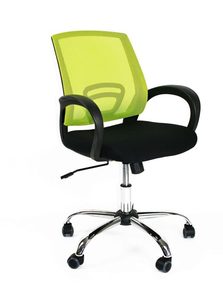 Products: Trice Mid Back Chair