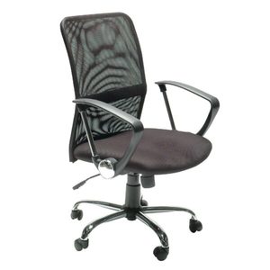 Chairs: Stat Mid Back Chair