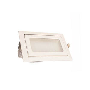 Products: LED Wall Washer - Rectangle - Elite Energy Solutions