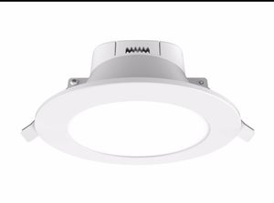 Products: 9w LED Downlight 90mm cut-out CCT Switch - Elite Energy Solutions