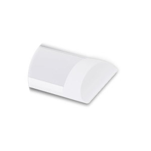 Products: Curved Finish Batten Light - Elite Energy Solutions