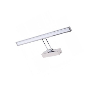 Products: 12W Adjustable Mirror Light - Elite Energy Solutions