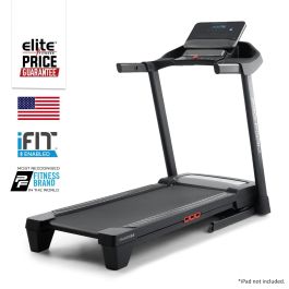 Trainer 8.5 Treadmill Elite Fitness NZ