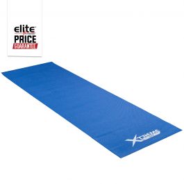 Products: Blue Economy 3MM Yoga Mat Elite Fitness NZ