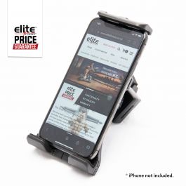 Phone & Ipad Holders Elite Fitness NZ