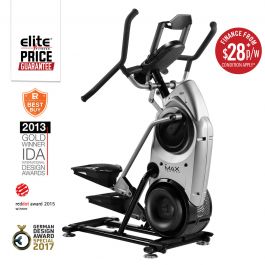 Products: M7 Max Trainer Elite Fitness NZ