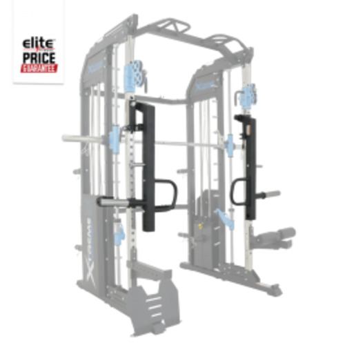 Products: X6 Jammer Arm Attachment Elite Fitness NZ
