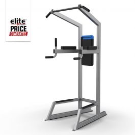 Carbon VKR Power Tower Elite Fitness NZ