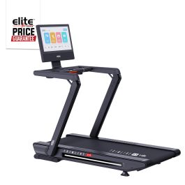Products: A9 Trimline Treadmill Elite Fitness NZ
