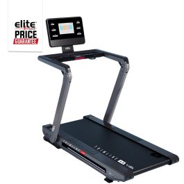 Products: A8 Trimline Treadmill Elite Fitness NZ